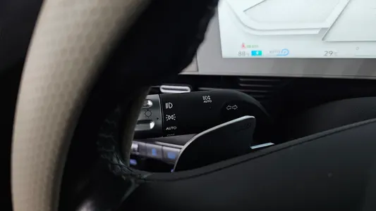 Hyundai Ioniq 5 2021 35