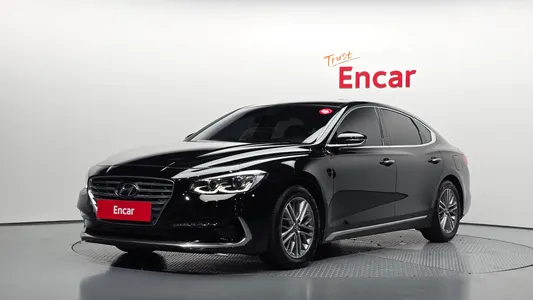 Hyundai IG 2.4 2019