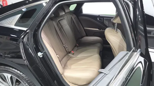 Kia K8 2022 11
