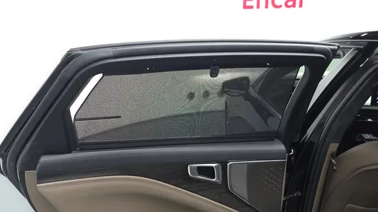 Kia K8 2022 16