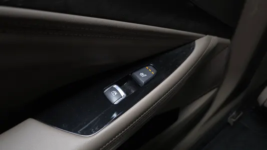 Kia K8 2022 18