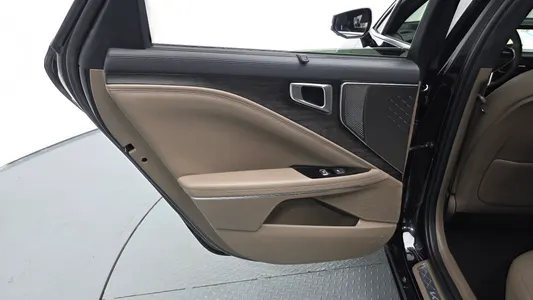 Kia K8 2022 26
