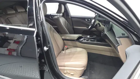 Kia K8 2022 27