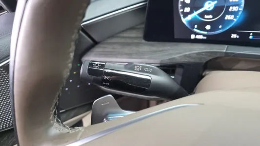 Kia K8 2022 28