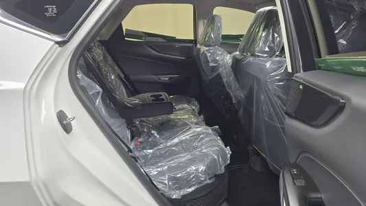 Lexus NX350h 2 2026 11