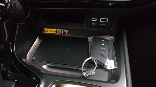Lexus NX350h 2 2026 17