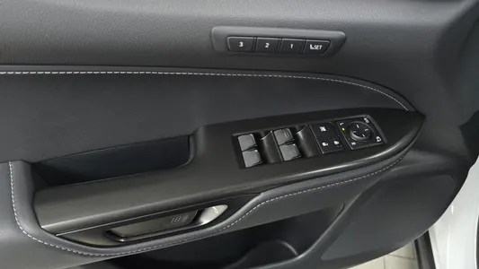 Lexus NX350h 2 2026 18