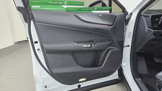Lexus NX350h 2 2026 25