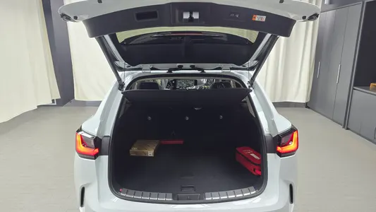 Lexus NX350h 2 2026 32