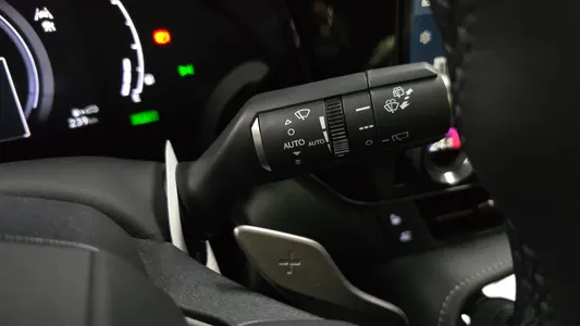 Lexus NX350h 2 2026 29