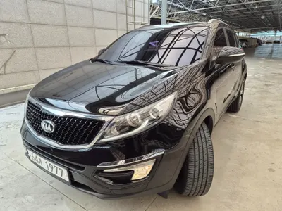 Kia R 2WD 2013 4