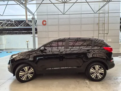 Kia R 2WD 2013 5