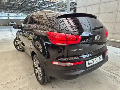 Kia R 2WD 2013 6