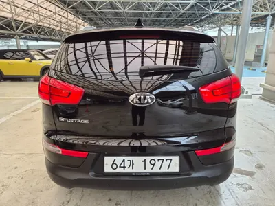 Kia R 2WD 2013 7