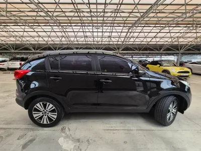 Kia R 2WD 2013 9