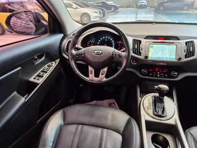 Kia R 2WD 2013 11