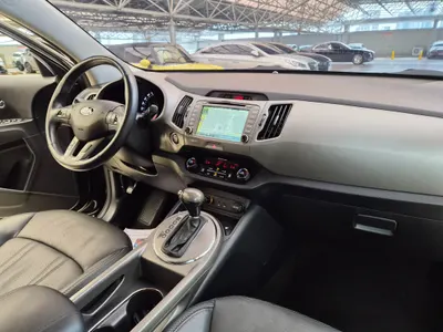 Kia R 2WD 2013 15