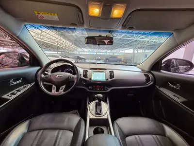 Kia R 2WD 2013 10