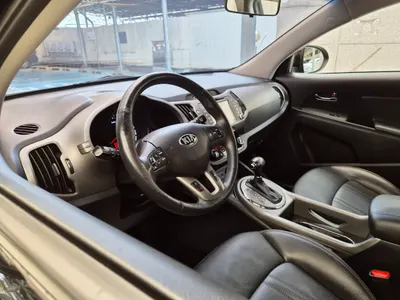 Kia R 2WD 2013 16