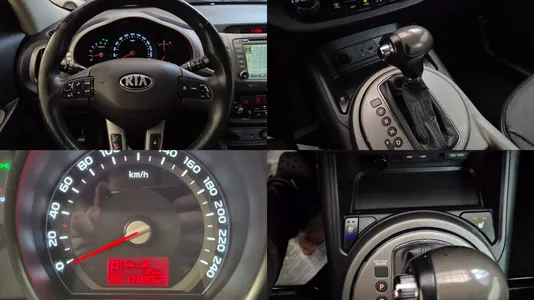 Kia R 2WD 2013 17