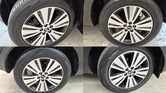 Kia R 2WD 2013 19