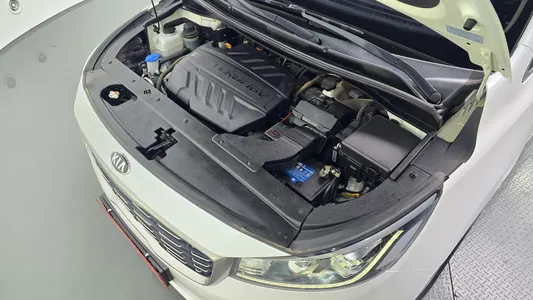 Kia 카니발 9 2019 6