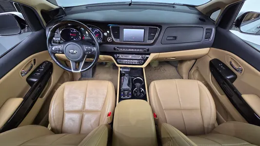 Kia 카니발 9 2019 7
