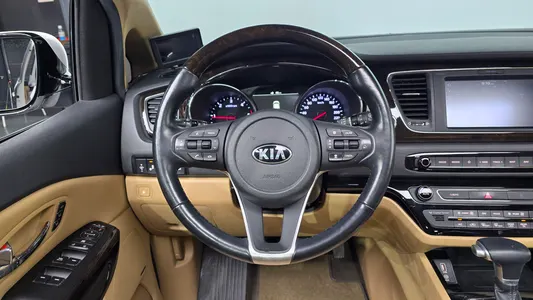 Kia 카니발 9 2019 13
