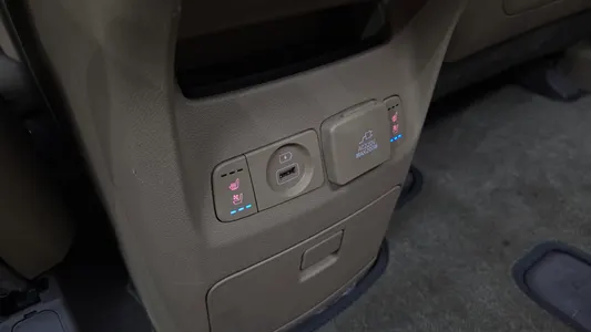 Kia 카니발 9 2019 20