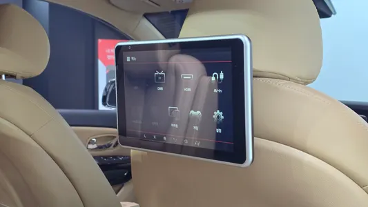 Kia 카니발 9 2019 19