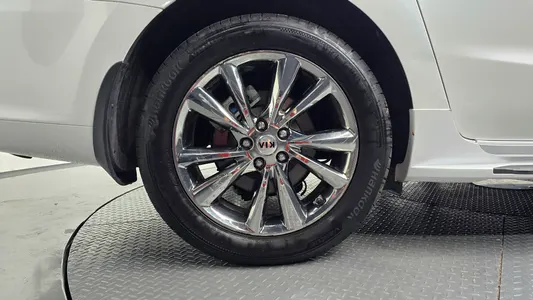 Kia 카니발 9 2019 21
