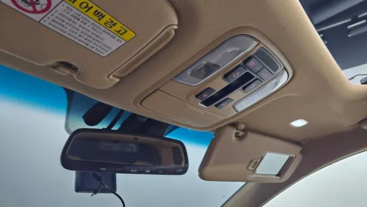 Kia 카니발 9 2019 27
