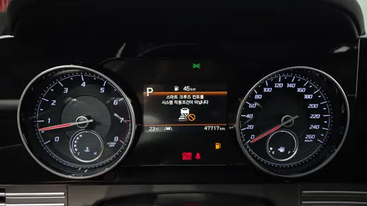Hyundai IG 2.5 2020 8
