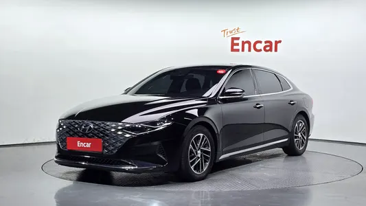 Hyundai IG 2.5 2020