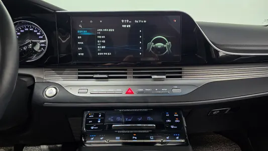 Hyundai IG 2.5 2020 15