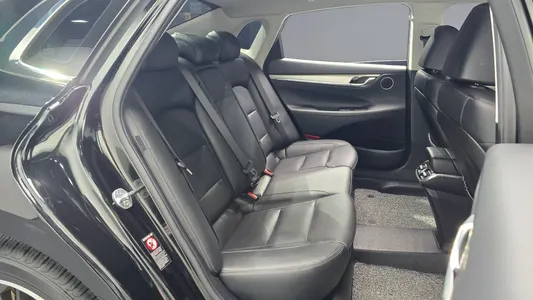 Hyundai IG 2.5 2020 26