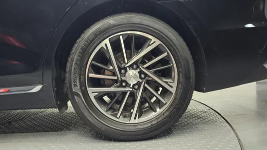 Hyundai IG 2.5 2020 21