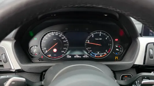 BMW 3 Series GT (F34) GT 320d xDrive M 2020 8