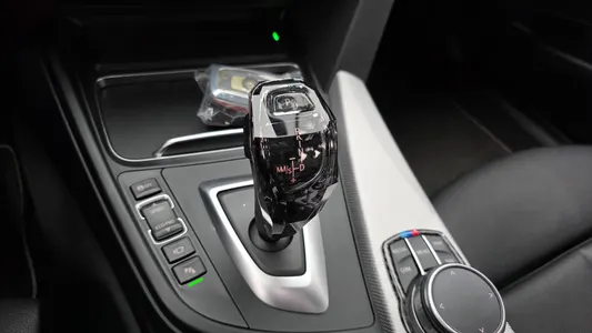 BMW 3 Series GT (F34) GT 320d xDrive M 2020 9