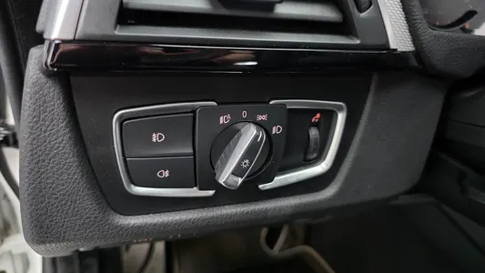 BMW 3 Series GT (F34) GT 320d xDrive M 2020 20