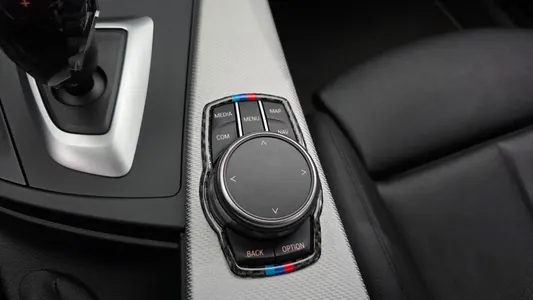 BMW 3 Series GT (F34) GT 320d xDrive M 2020 16