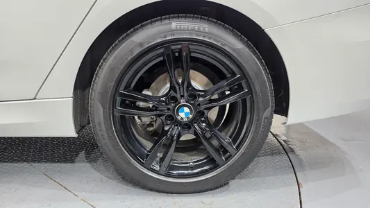 BMW 3 Series GT (F34) GT 320d xDrive M 2020 21