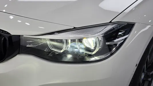 BMW 3 Series GT (F34) GT 320d xDrive M 2020 22