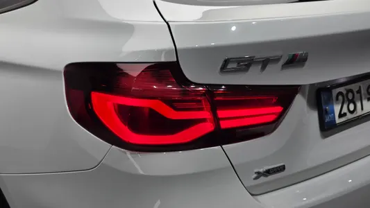 BMW 3 Series GT (F34) GT 320d xDrive M 2020 23