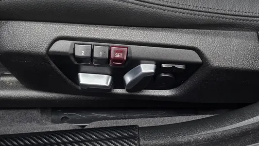 BMW 3 Series GT (F34) GT 320d xDrive M 2020 31