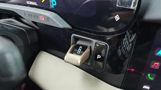 Porsche 타이칸 2021 9