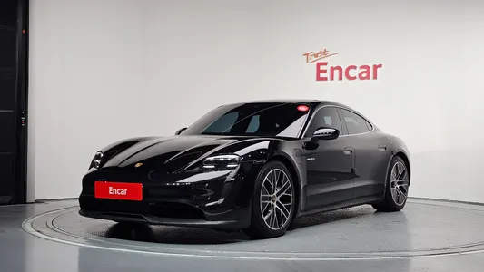 Porsche 2021