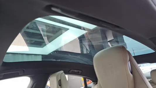 Porsche 타이칸 2021 18