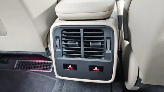 Porsche 타이칸 2021 19