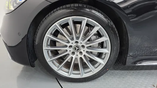 Mercedes-Benz S-Class W223 S400 d 4MATIC 2022 5